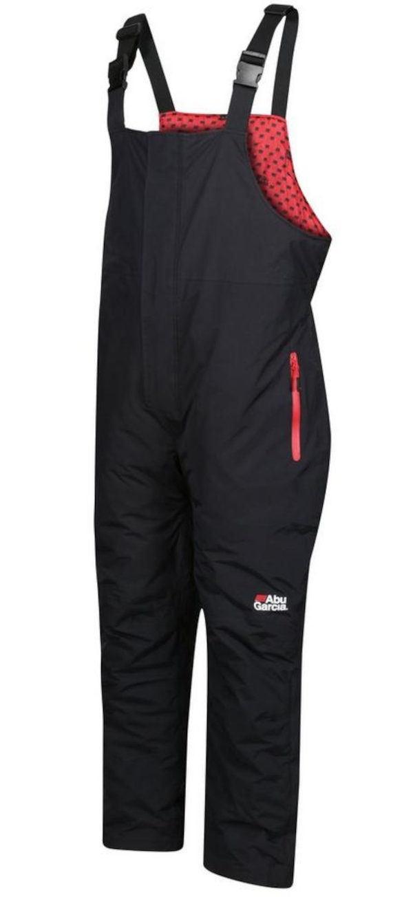 Abu Garcia 21AW Waterproof Suit