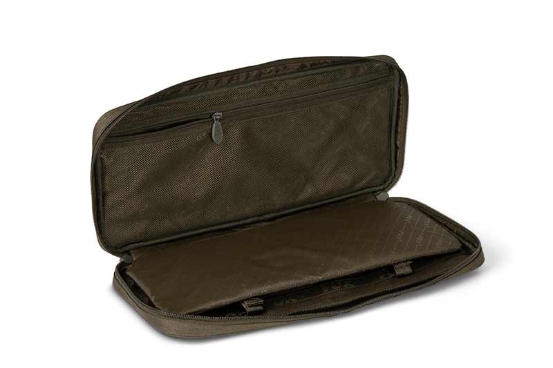 Fox Voyager Large Buzz Bar Bag