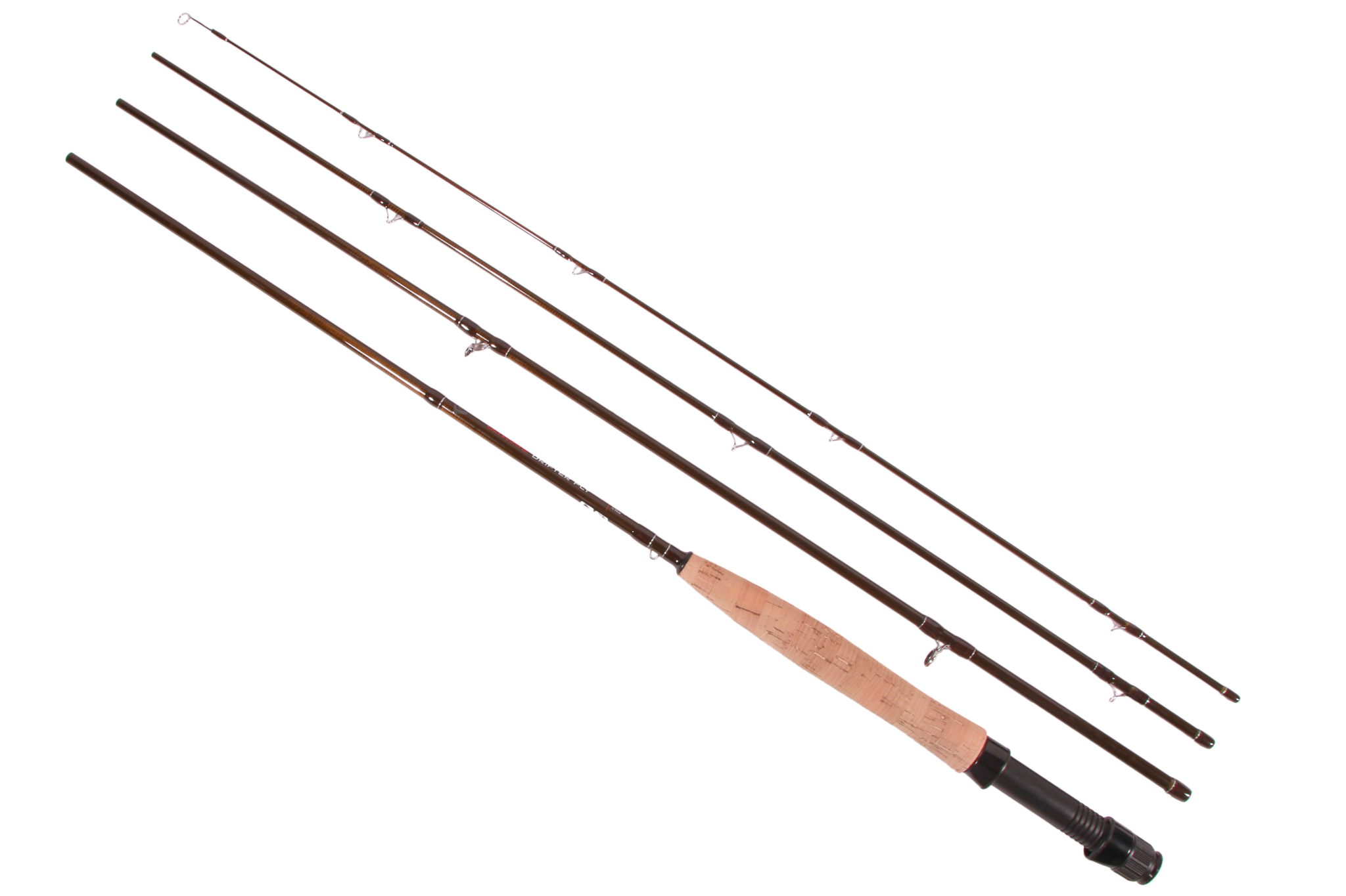 Ultimate Drifter Fly #5/6 (2.60m) Fly fishing rod