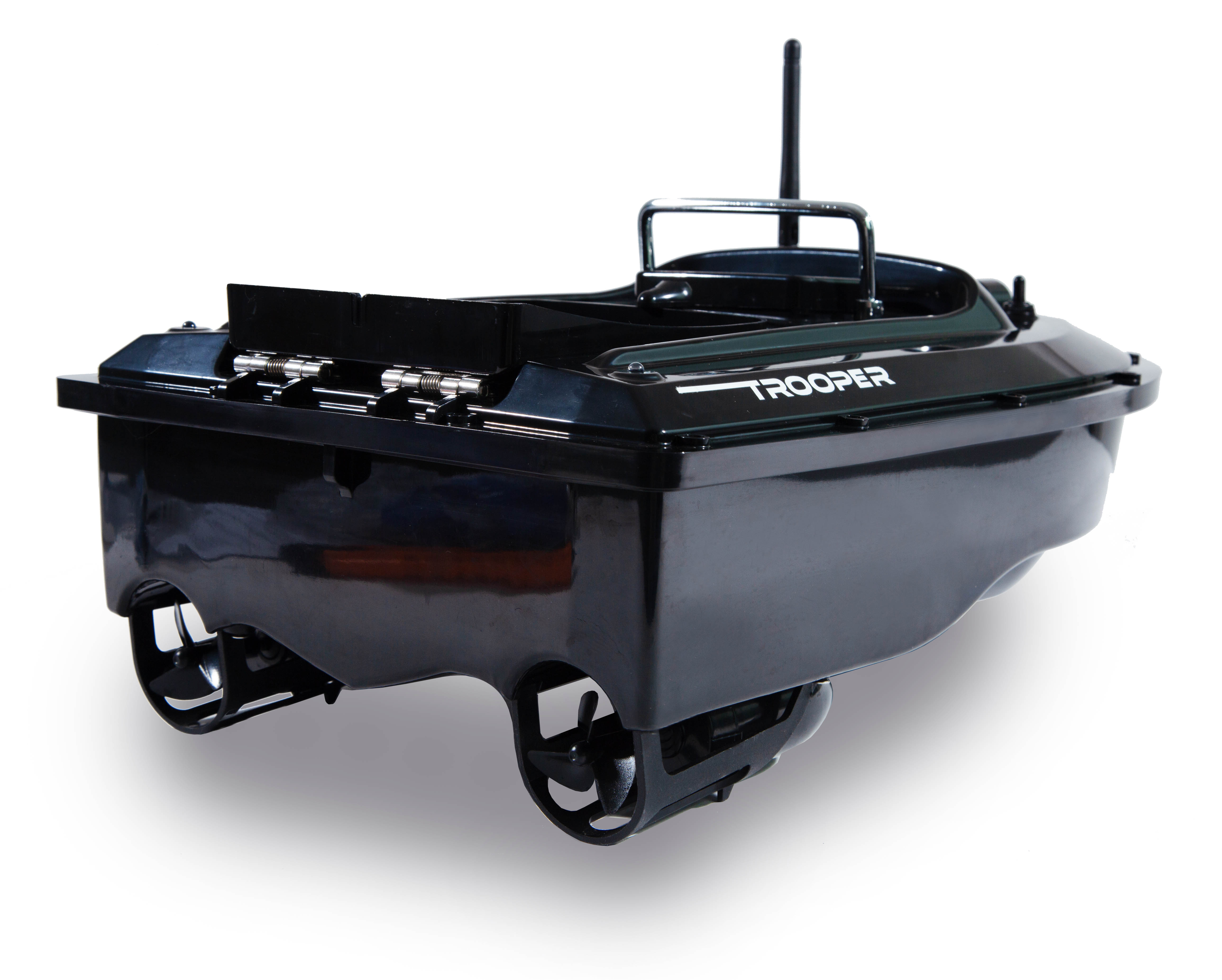 Navicarp Trooper Bait Boat