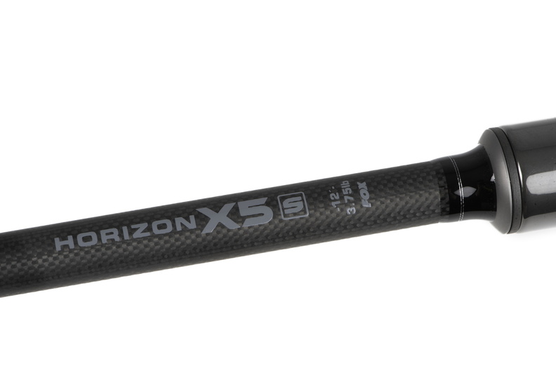 Fox Horizon X5-S