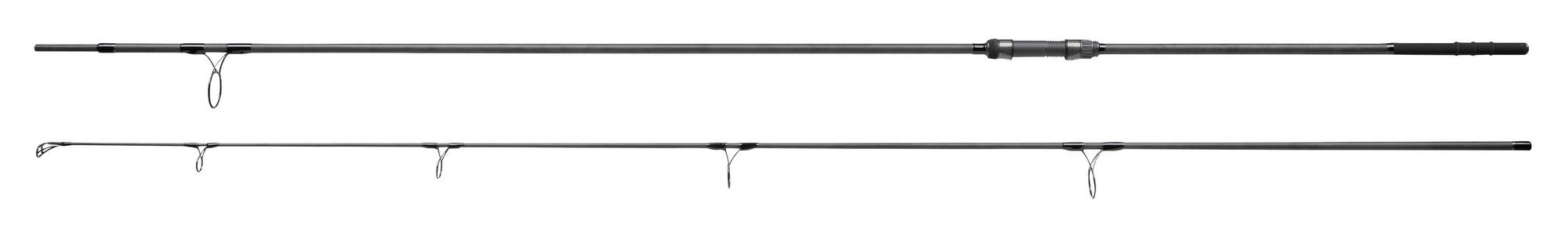 Greys AirCurve MKII Carp Rod 10ft (3lb)