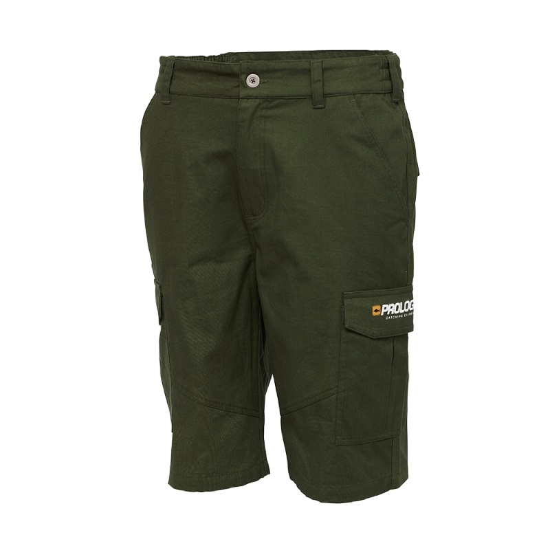 Prologic Combat Shorts Army Green