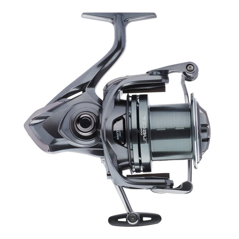 Penn Tidal XT Longcast Beach Reel