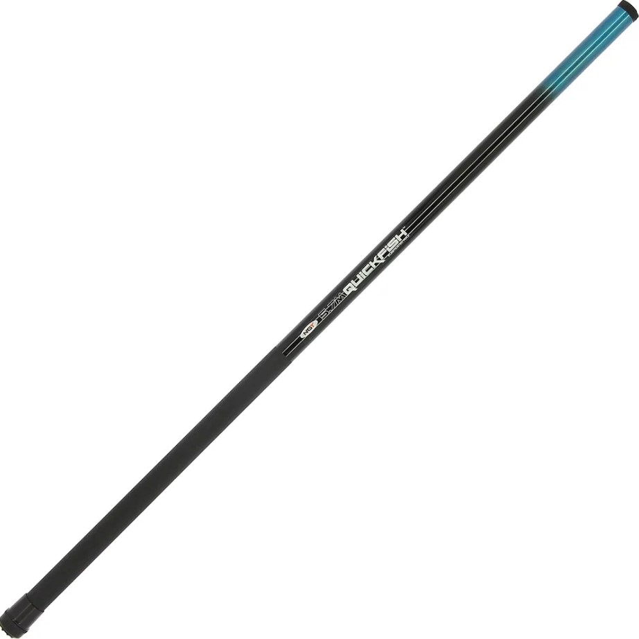 NGT Quickfish Combo Elasticated Pole Rod 5.7m (Incl. Rig & Disgorger)