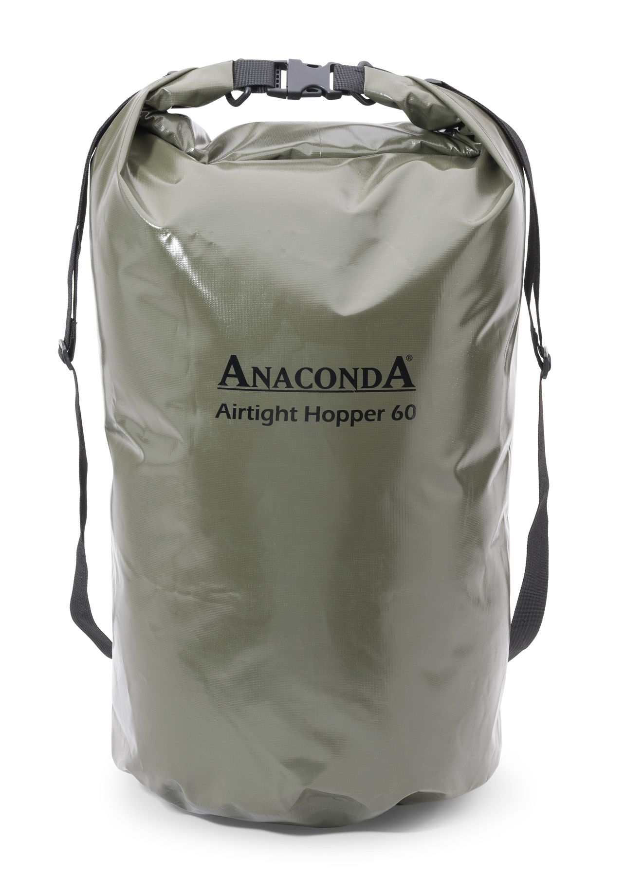 Anaconda Airtight Hopper Waterproof Bag 60L