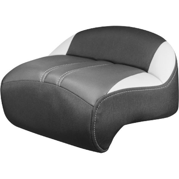 Boat Chair Tempress Pro Casting Seat - Charcoal/Gray/Carbon  