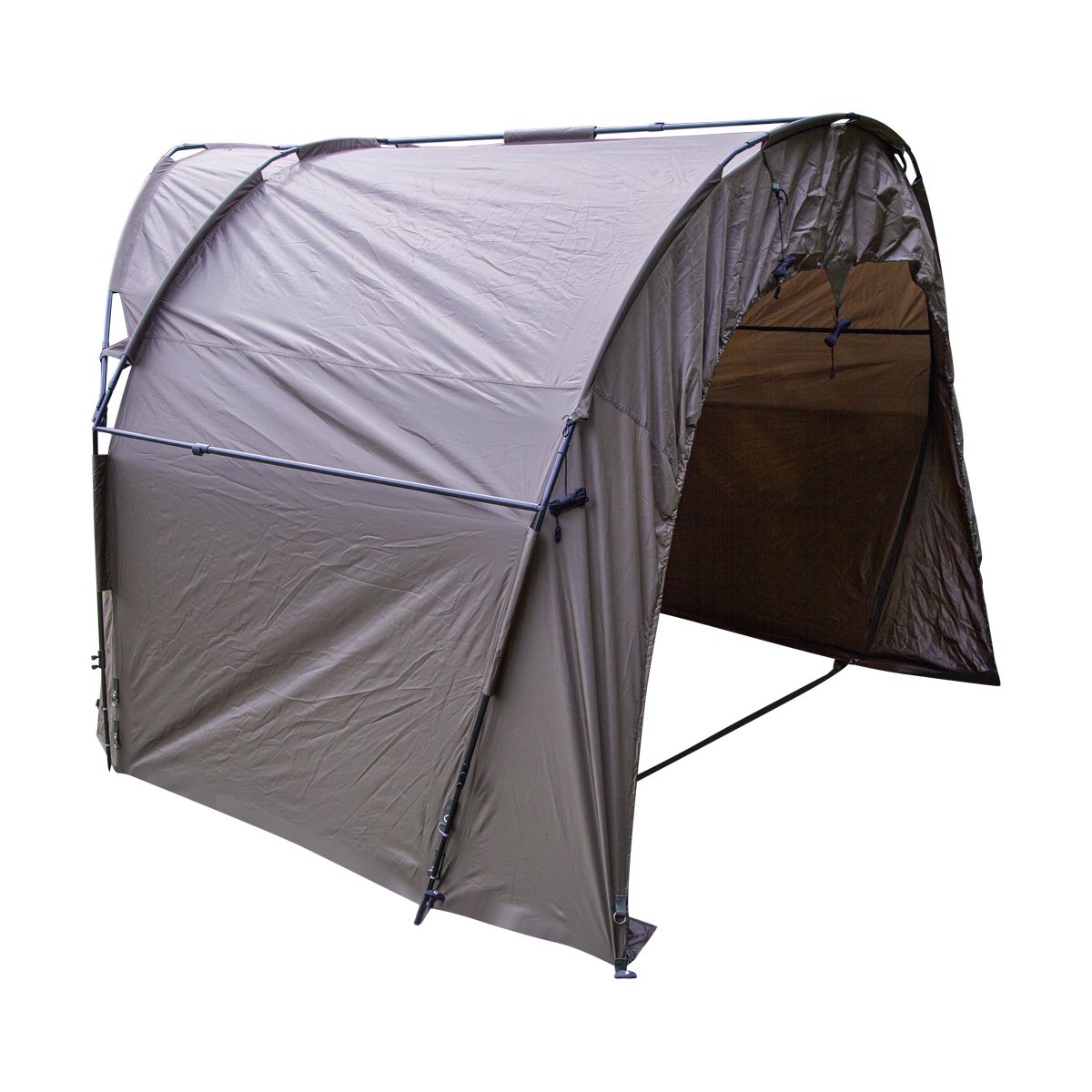 Brolly tent clearance