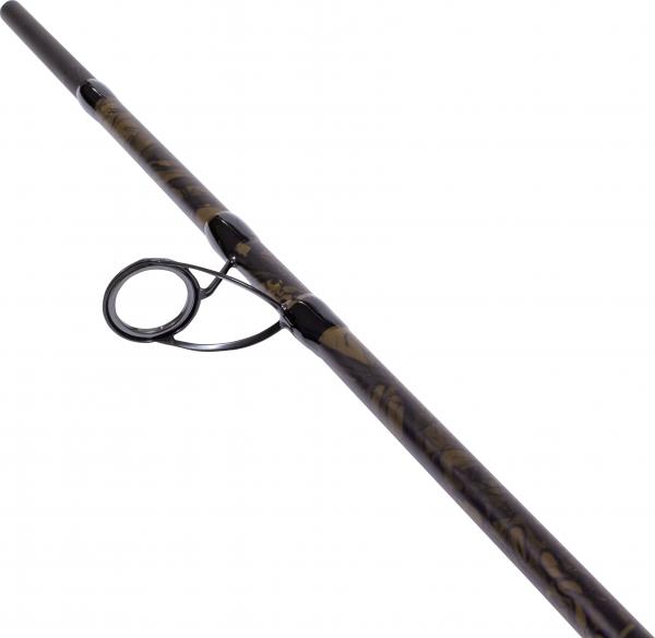 Black Cat Wild Cat'z Spin Catfish Rod 2,65cm (50-190gr)