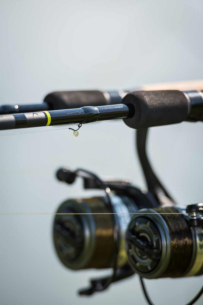 Matrix Aquos Ultra-W Waggler Rod