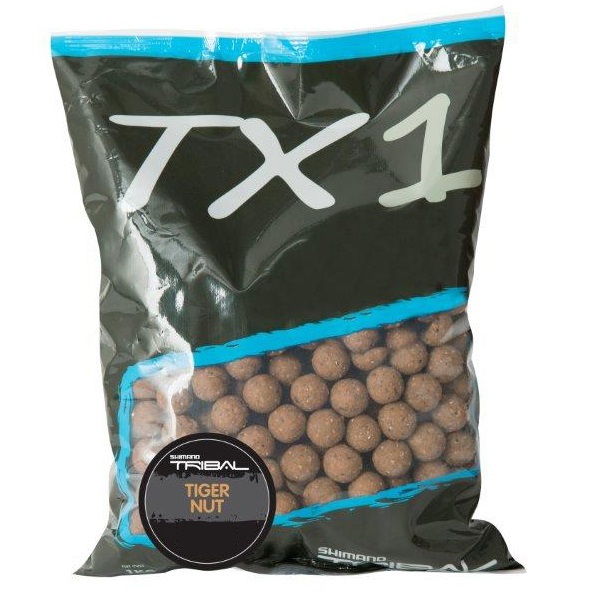 Shimano TX1 Boilies (1 of 5kg)