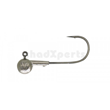 ShadXperts Spezial Jig Roundhead Lead Free 5 pieces