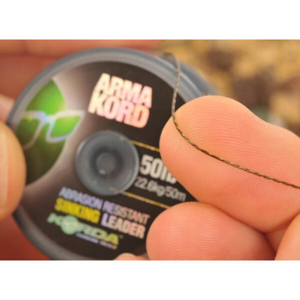 Korda Arma Kord Sinking