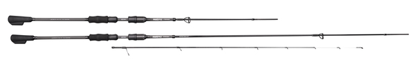 Spro Freestyle Xtender Dropshot Rod (3-21g)