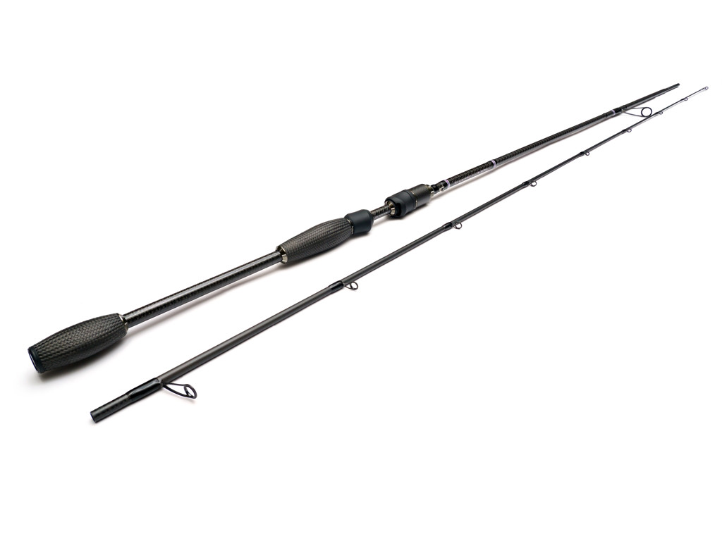 Westin W10 Finesse Shad MH Spin rod (8-36g)