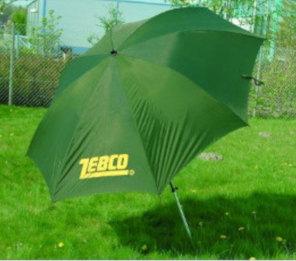 Zebco Nylon Umbrella 45 inch