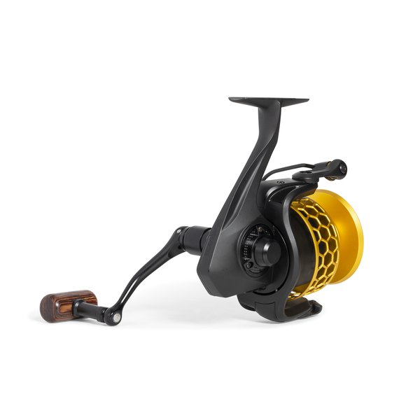 Nash Scope GT Gold Carp Reel