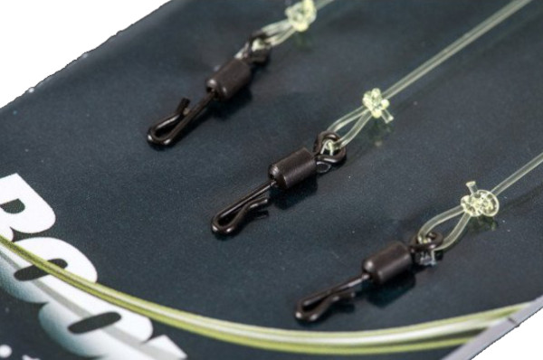 Korda QC Ready-Tied Booms (3 pieces)