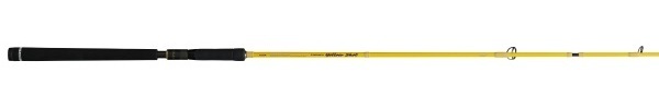 Illex Element Rider X5 S2 MH-H Yellowshot Sea Fishing Rod 240cm (15-50g)