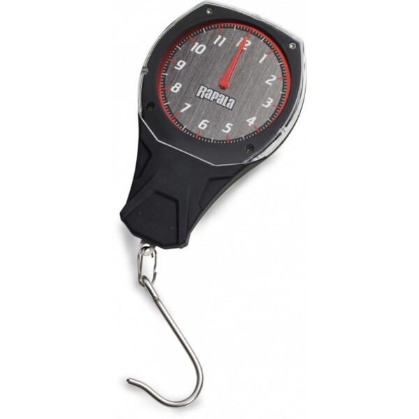 Rapala RCD Scale max. 12 kg