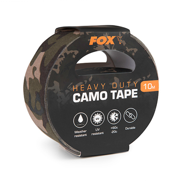 Fox Camo Tape 10m