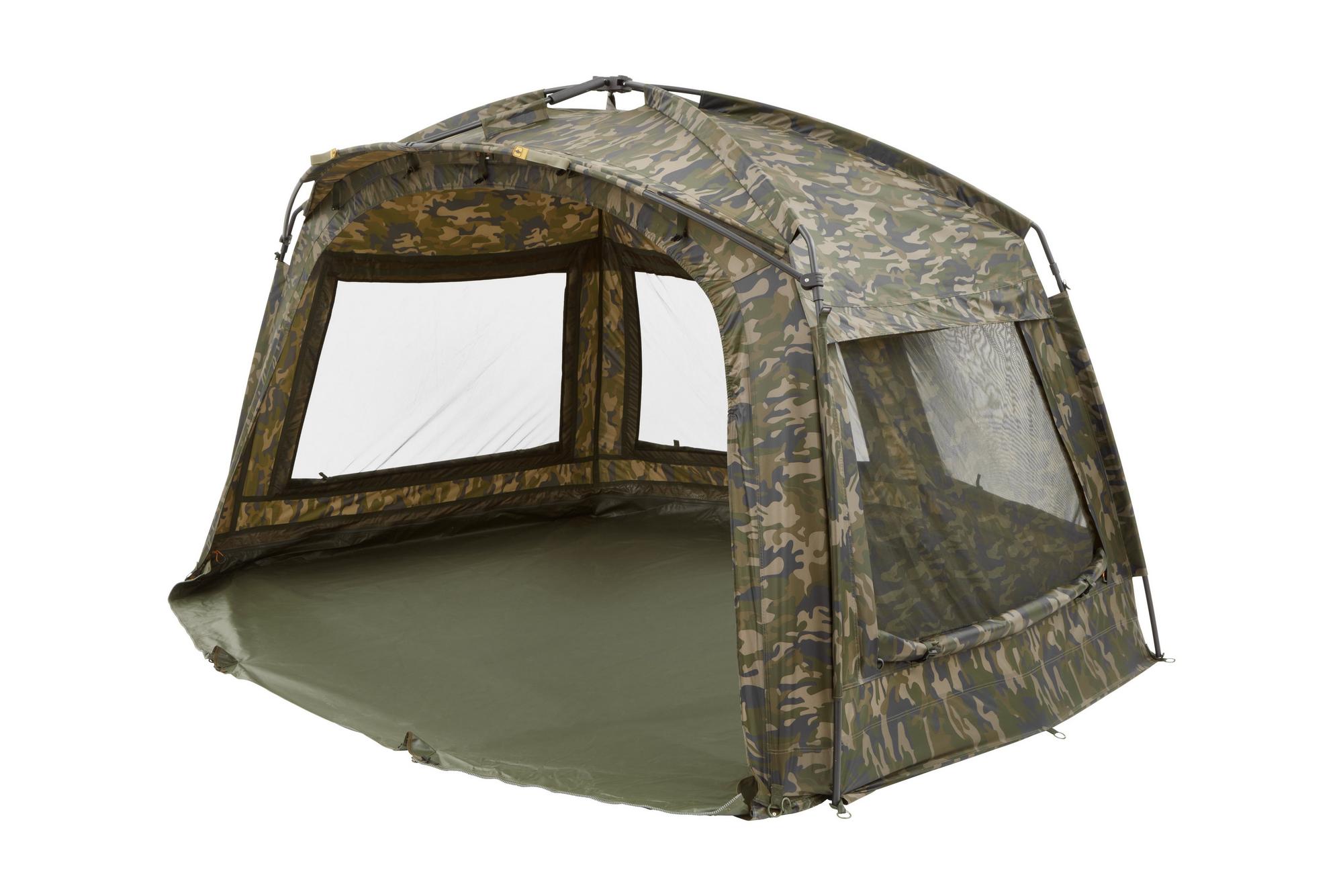 Prologic Element SLR 1Man Bivvy Camo