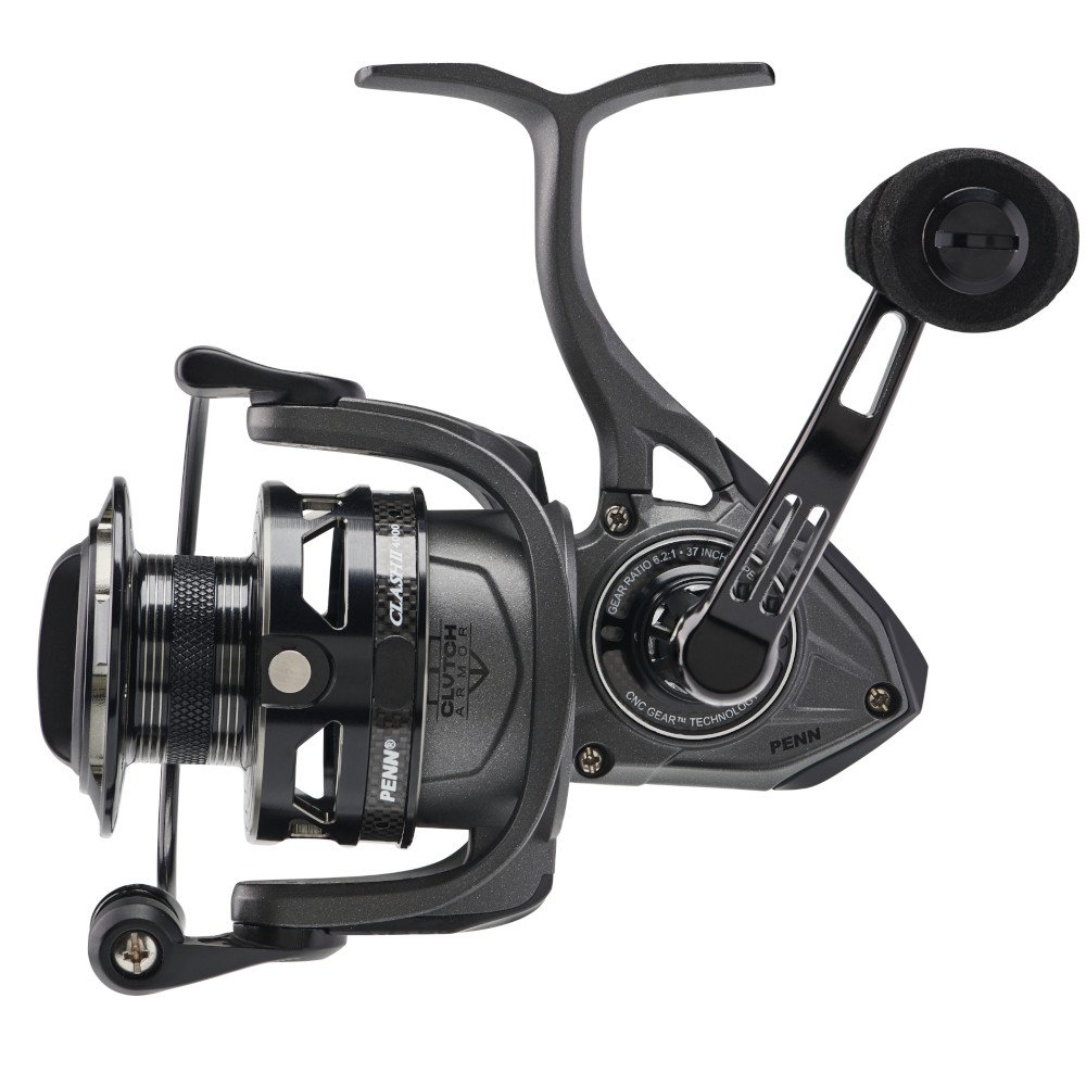 Penn Clash II Spinning Reel