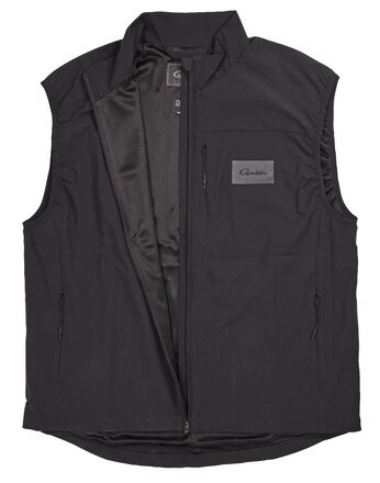 Gamakatsu Solotex Vest Black