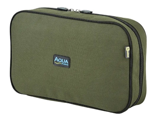 Aqua Black Series Buzz Bar Bag (excl. contents)
