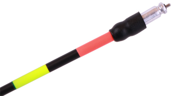 Stabilo Fishing LED light for your float, rod tip, swinger and in your soft bait!