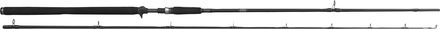 Westin W3 Powercast-T Baitcaster Rod 2.48m (40-130g)