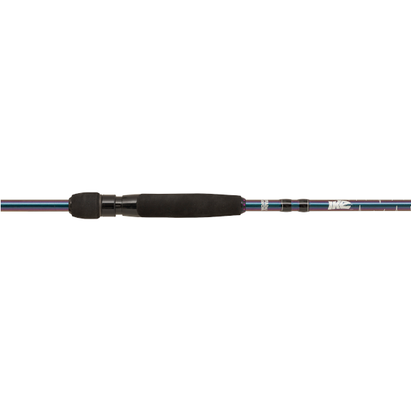 Abu Garcia Ike Signature Rod 822 H 2,50m 40-80gr Spin