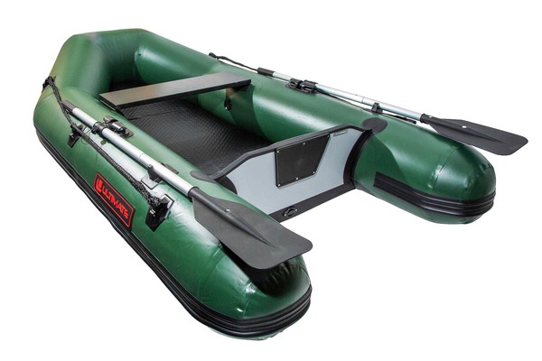 Rubber Boat Ultimate 230 Airdeck