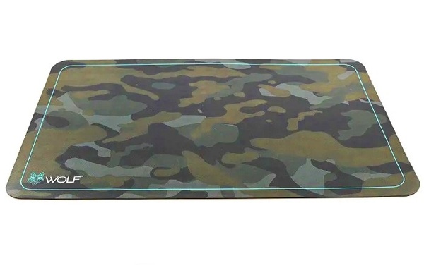 Wolf Bivvy Mat