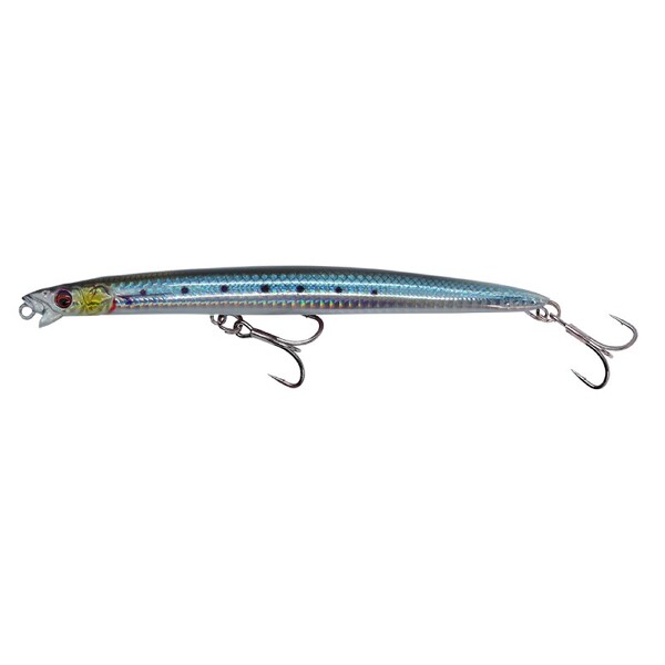 Savage Gear Deep Walker Jerkbait 2.0 17.5cm (39g) - Sardine Php