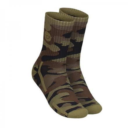 Korda Kore Camouflage Waterproof Socks