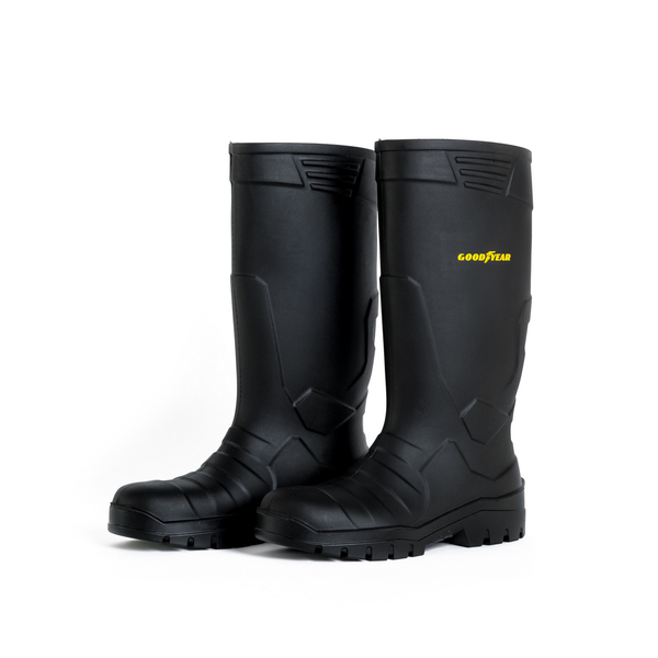 Goodyear PU Crosslight Boot