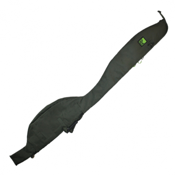 Rod Hutchinson Rod Sleeve Green 9ft (2.70m) - Rod Hutchinson Rod Sleeve Green 9ft (2,70m)