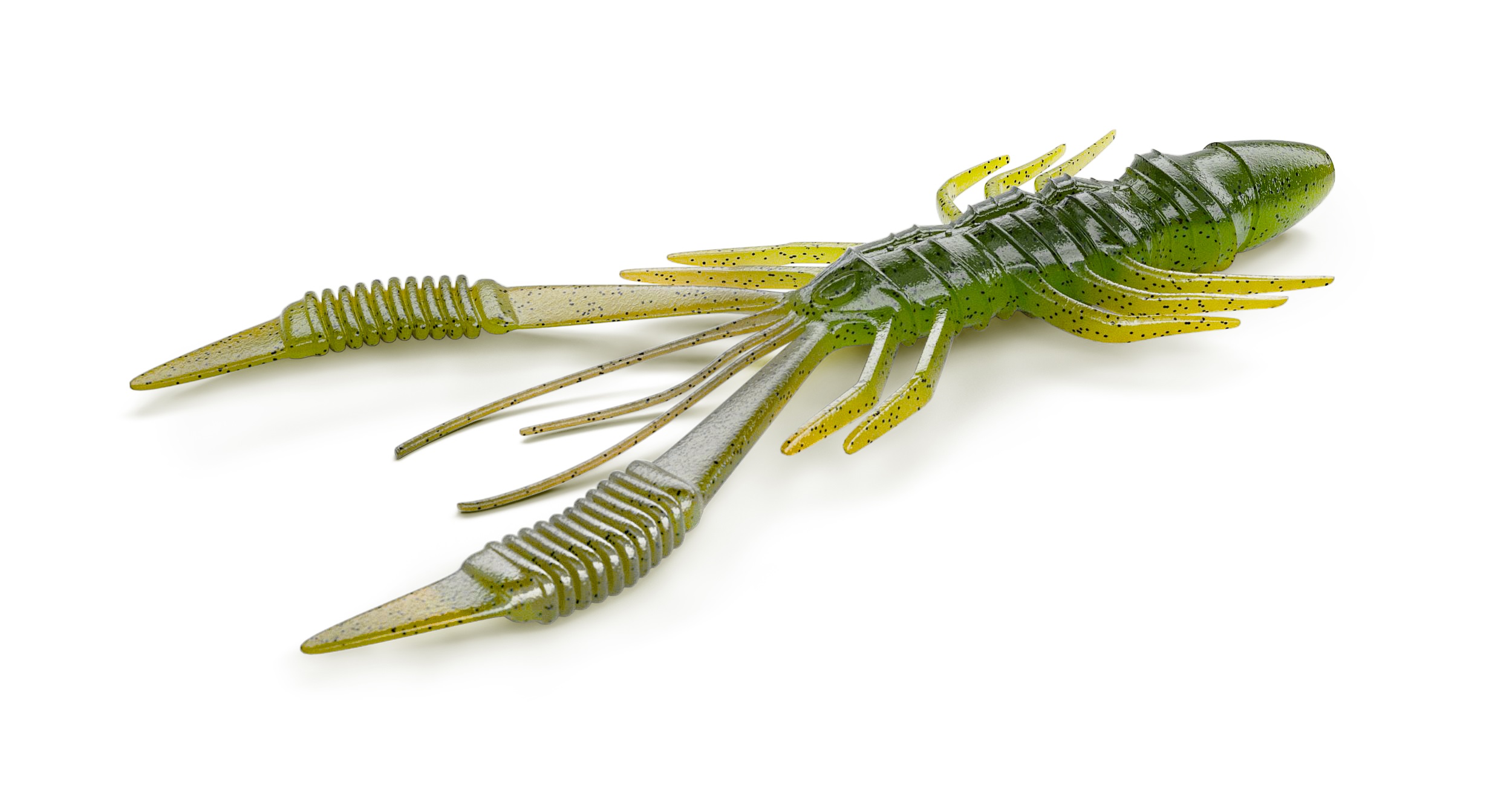 Nays CRTR Creaturebait 3.0'' 7.62cm (1.8g) (7 pieces) - C-05