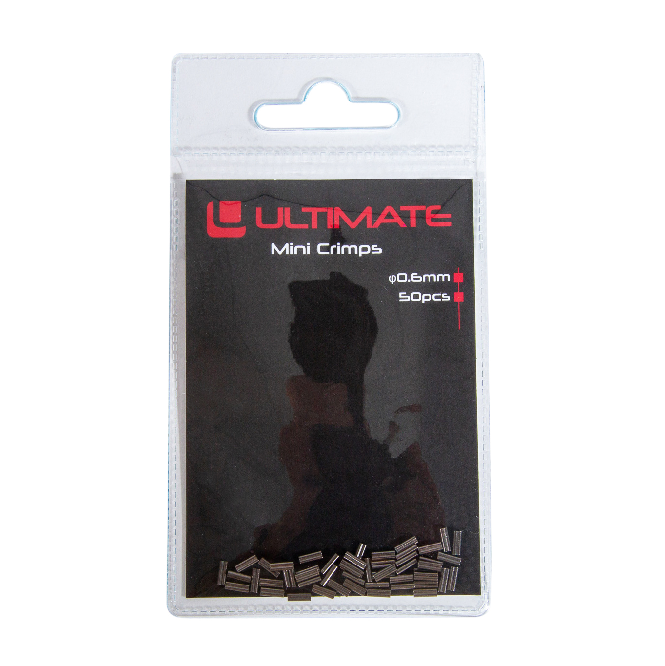 Ultimate Mini Crimps (50 pieces)