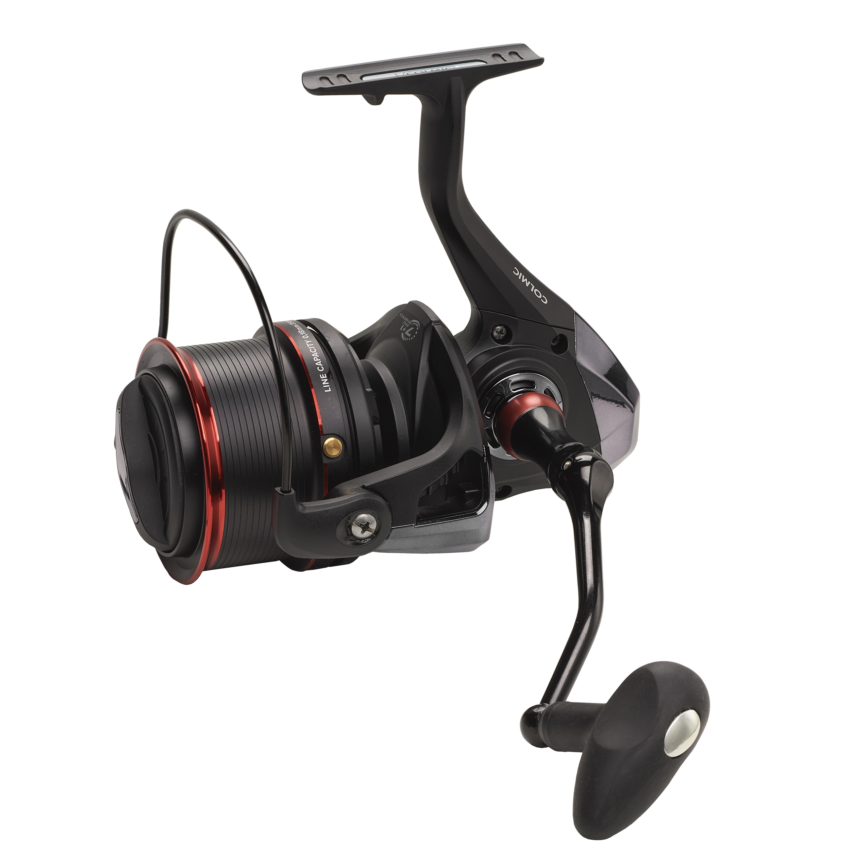 Colmic Khetamon 8000 Surf Reel