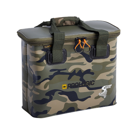 Prologic Element Storm Safe Barrow Cool Bag