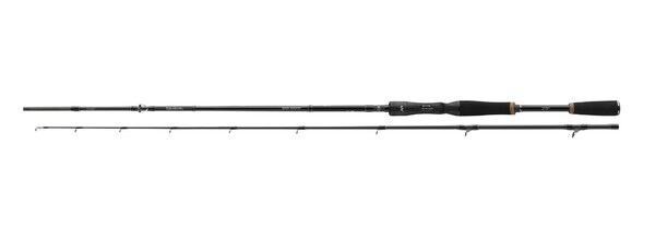 Daiwa Prorex XR BC Vertical Baitcaster 1.90m (14-35g)