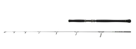 Madcat Full Force Spin 1P1Sec Catfish Rod