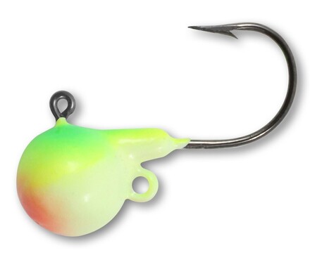 Northland Fire-Ball Jig 10.6g (3 pieces)