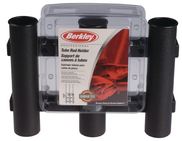 Berkley Tube Rod Rack 3 Rods