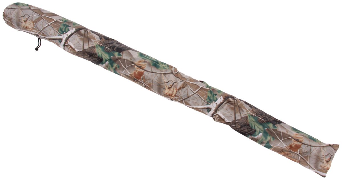 Ultimate 50'' Storm Brolly Camo (Inc. pegs & tension poles)