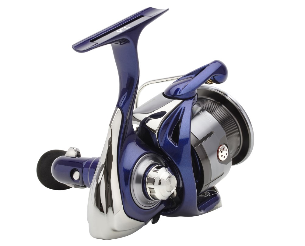 Daiwa 24 TDR Match & Feeder 4012QD Reel