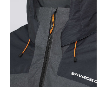 Savage Gear Thermo Guard 3-piece Winter Suit