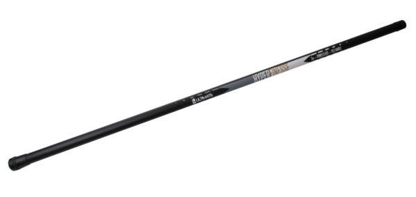 Ultimate Action Tele Pole Complete Pole Rod Set